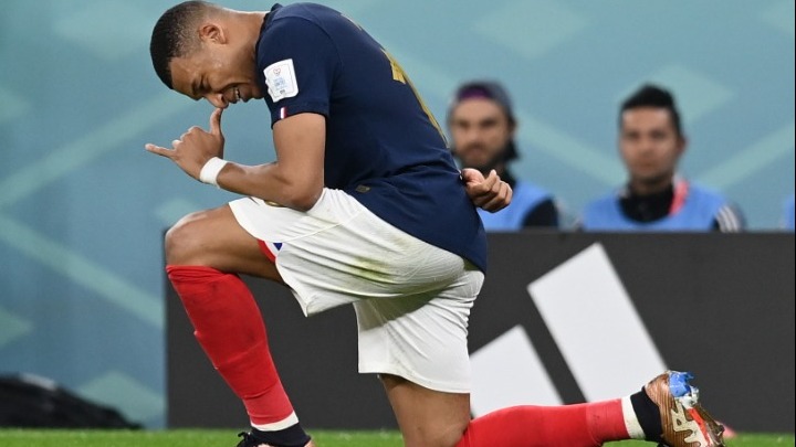 Με Μπαπέ… οδηγό για το back to back η Γαλλία