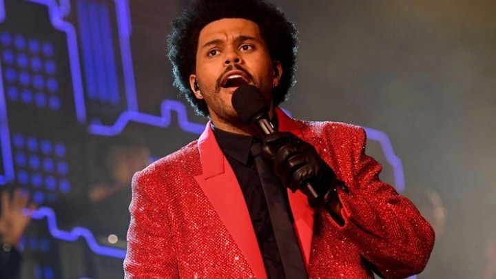 Ο The Weeknd αποκάλυψε ότι έγραψε μουσική για την ταινία «Avatar: The Way of Water»