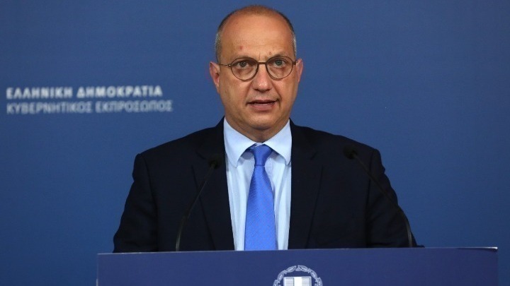 Νέο αφήγημα Μαξίμου: Η υπόθεση Καϊλή νομιμοποιεί τις παρακολουθήσεις πολιτικών!