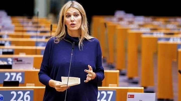 QatarGate: Προφυλακιστέα κρίθηκε στο Βέλγιο η Εύα Καϊλή-Δηλώσεις ευρωπαίων αξιωματούχων