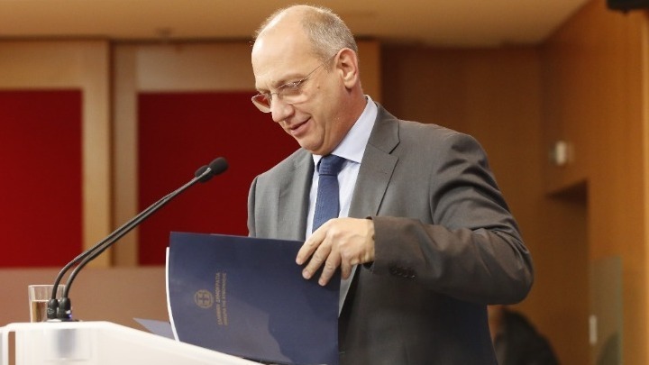 Οικονόμου: Οι οβιδιακές μεταμορφώσεις του κ. Τσίπρα συνεχίζονται