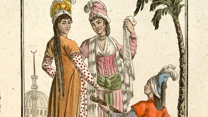 Έκθεση με Βιβλία της Μικρασίας στην Γεννάδειο Βιβλιοθήκη