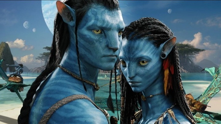 Οι ταινίες «Avatar», «Top Gun», «Elvis» στη λίστα των 10 κορυφαίων του 2022