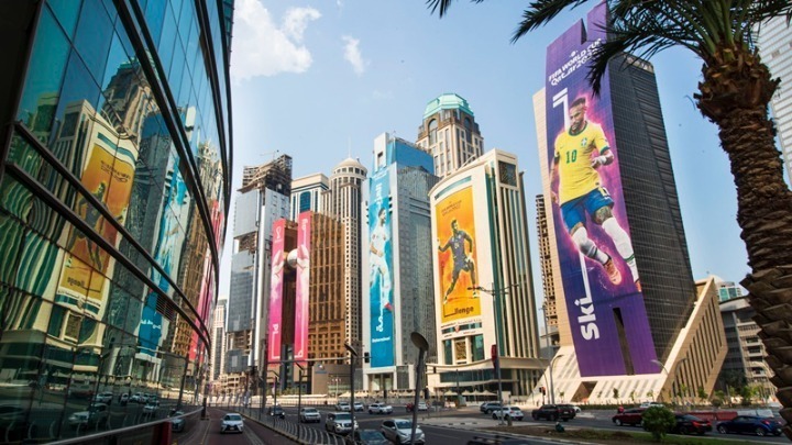 Κατάρ: Μία μικρή χώρα, μετρ στην τέχνη της αγοράς επιρροής μέσω των «γκαζοδολαρίων»