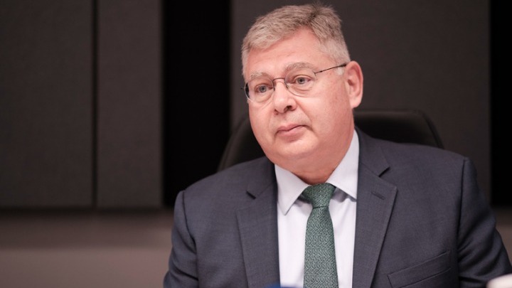 Σιάμισιης: Ενδιαφέρον για τους ελληνικούς υδρογονάνθρακες, θετικό το πλαφόν στο φυσικό αέριο