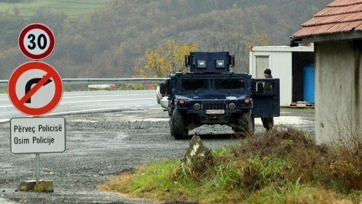 Σερβία: Σε γενική επιφυλακή ο στρατός μετά τις εντάσεις στο Κόσοβο