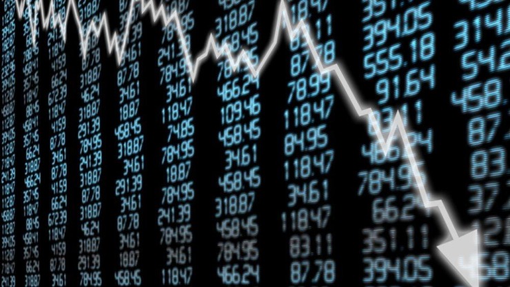 Μαύρες προβλέψεις για την παγκόσμια οικονομία – Προς ύφεση η Ευρώπη