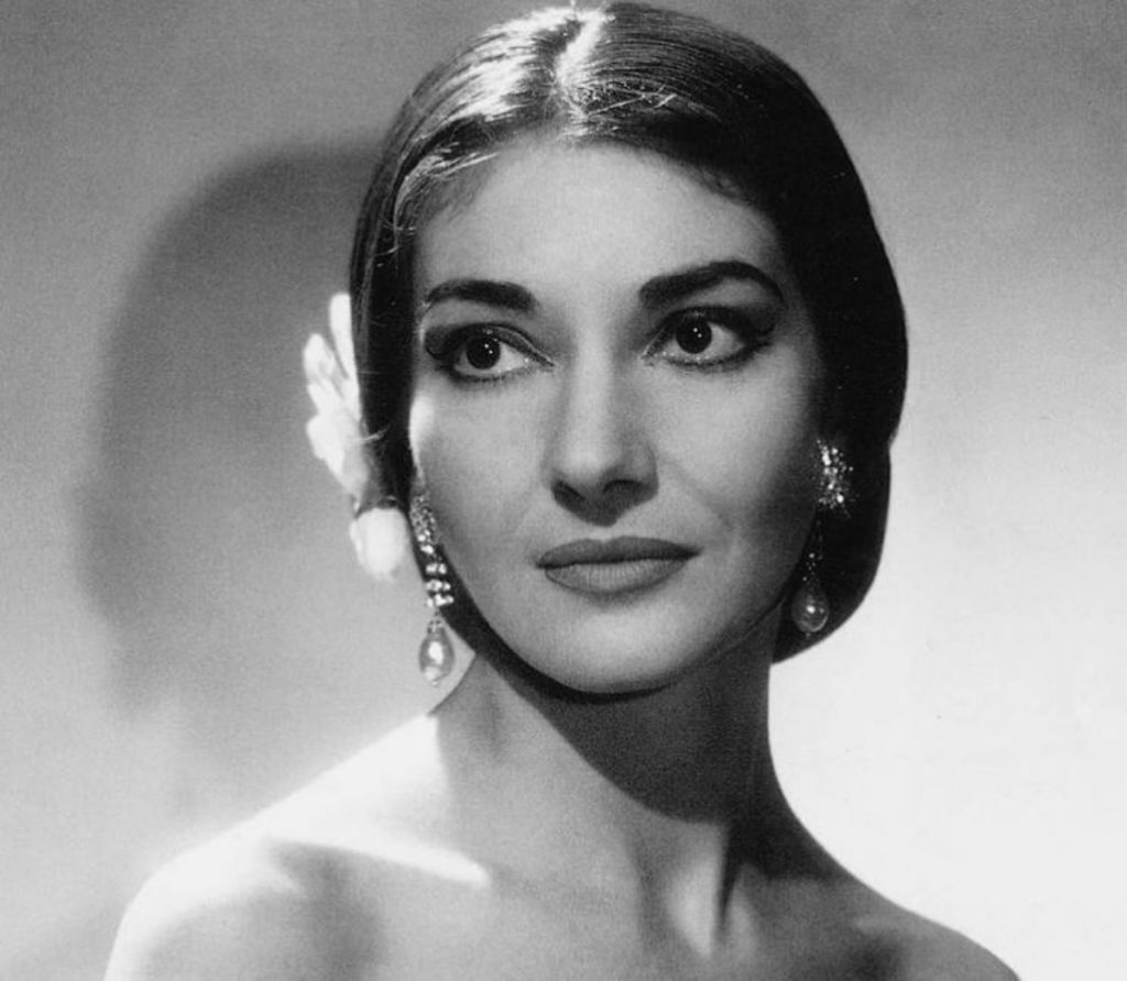 Μαρία Κάλλας: Οι εκδηλώσεις για τη συμπλήρωση 100 χρόνια από τη γέννηση&hellip;