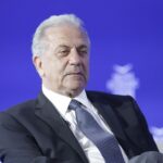Αβραμόπουλος: Η Ελλάδα απούσα από το νέο γεωπολιτικό παζλ της Μεσογείου