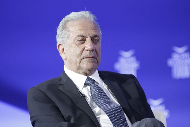 Αβραμόπουλος: Η Ελλάδα απούσα από το νέο γεωπολιτικό παζλ της Μεσογείου