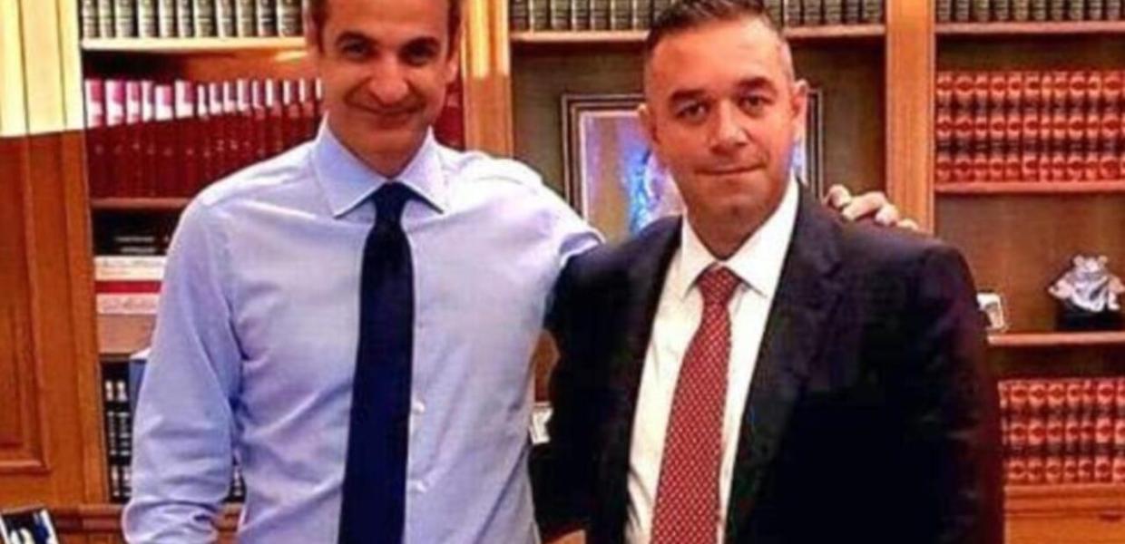 Οι υποθέσεις οικονομικής διαφθοράς πνίγουν τη ΝΔ – Αλλοι δύο βουλευτές είχαν&hellip;