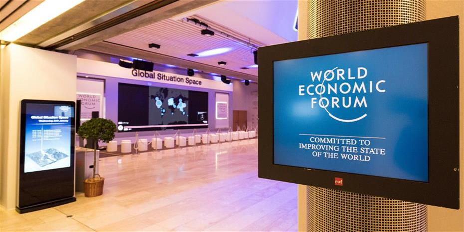 Παγκόσμιο Οικονομικό Φόρουμ εν μέσω περίπλοκης γεωπολιτικής συγκυρίας