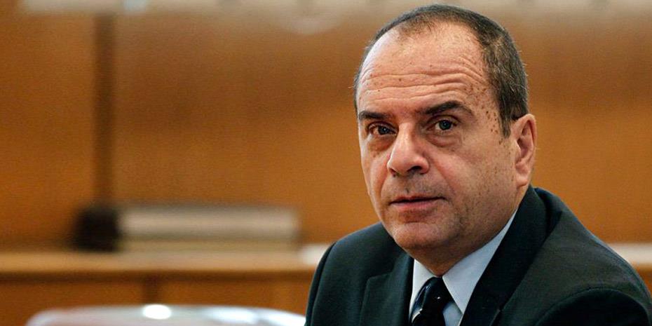 Ράμμος: Ουδέποτε ζήτησε να με δει ο Μητσοτάκης