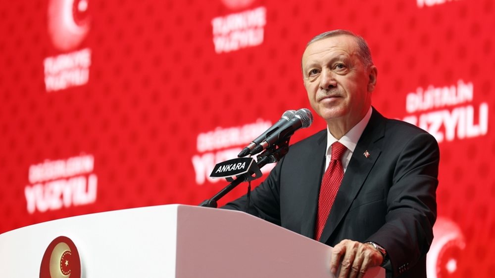 Kύπρος: “Βόμβα μεγατόνων” για τον νέο Πρόεδρο η προσάρτηση των κατεχομένων από&hellip;