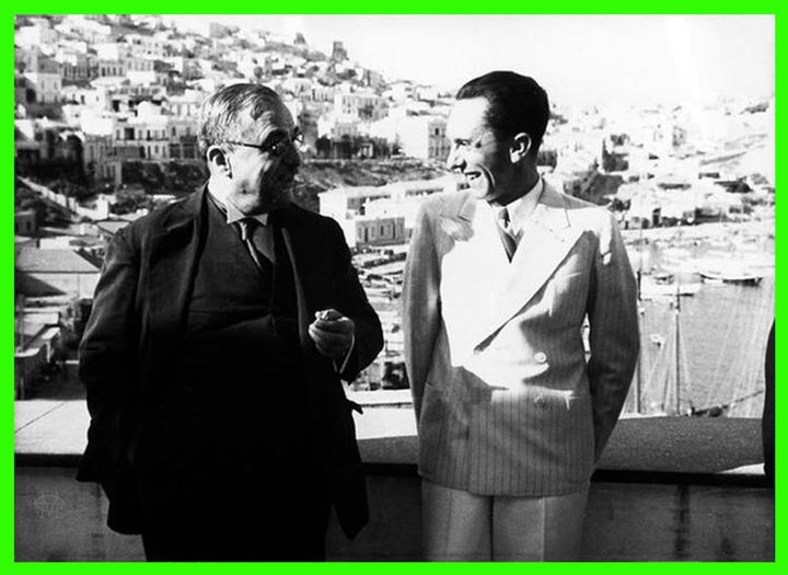 Οι αστικοί μύθοι για τον Ιωάννη Μεταξά