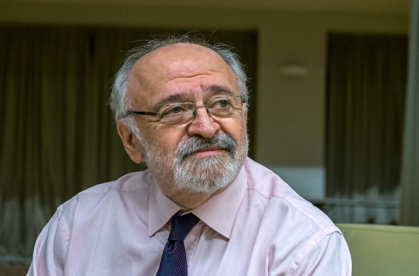 Γιάννης Τσιπουρίδης / 2023: Αδιόρθωτοι, κακομαθημένοι, ανεγκέφαλοι