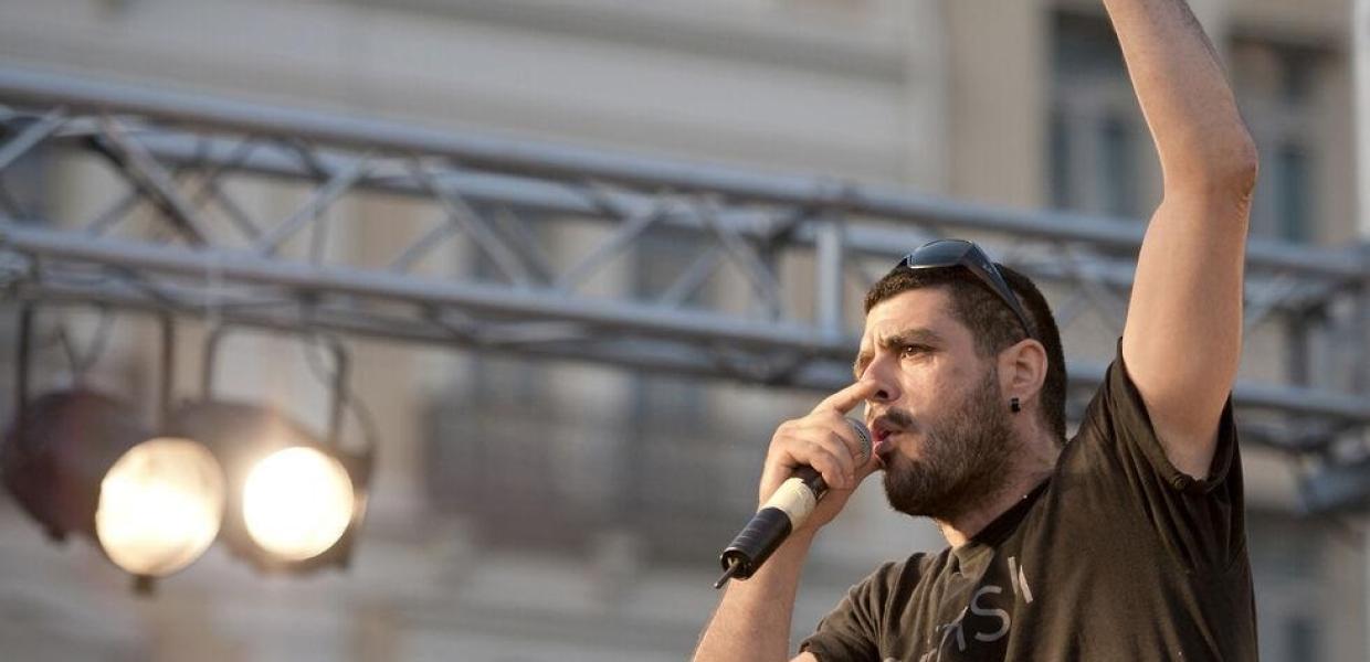 Επιστρέφει το Solidarity Film Festival Killah P