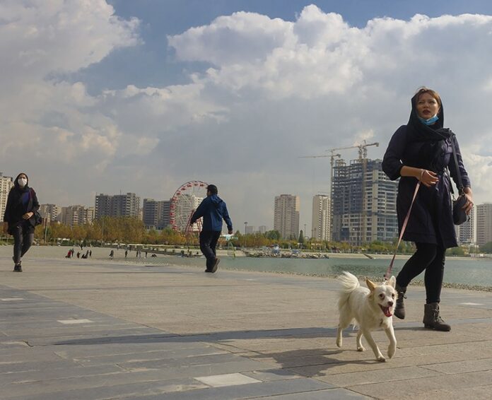 Η Φωτογραφία Δρόμου ασκεί πάντα γοητεία