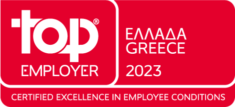 Για 8η συνεχή χρονιά η PepsiCo Hellas διακρίνεται ως “Top Employer”, από το&hellip;