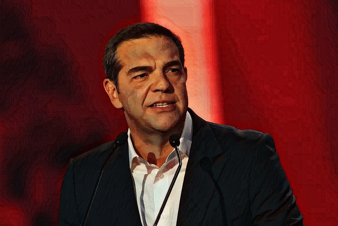 Αλέξης Τσίπρας: Συνέντευξη Τύπου εφ’ όλης της ύλης, την Τρίτη, στο Ζάππειο