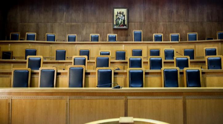 Ειδικό Δικαστήριο: Διαστρέβλωσαν τα λεγόμενα της εισαγγελέως για τα SMS Καλογρίτσα-Παππά