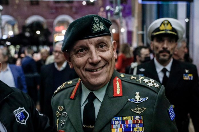 Ευθύμιος Πέτρου / Οι απρέπειες των κρίσεων στις Ένοπλες Δυνάμεις