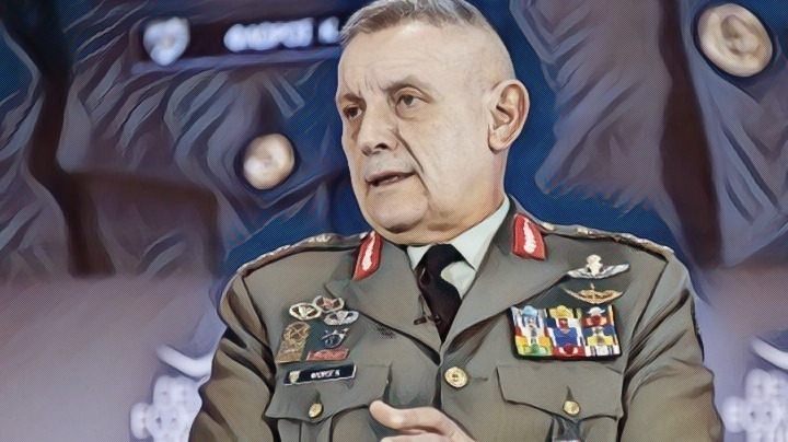 ΓΕΕΘΑ: Η επιχειρούμενη υπονόμευση του ηθικού κύρους και της ακεραιότητας του αρχηγού&hellip;