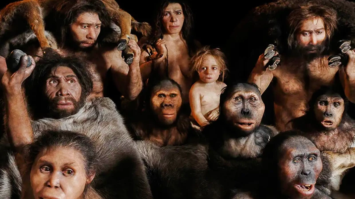 Ερευνητές χαρτογράφησαν το μεγαλύτερο ανθρώπινο γενεαλογικό δέντρο στην ιστορία