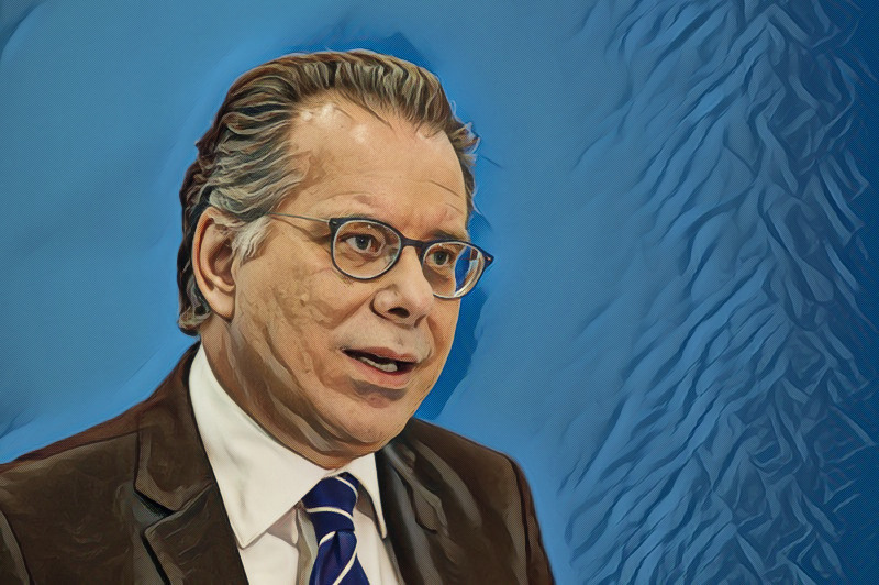 Κουμουτσάκος: «Γιατί θα παραστώ στην κηδεία του τέως βασιλιά – Η δημοκρατία δεν&hellip;