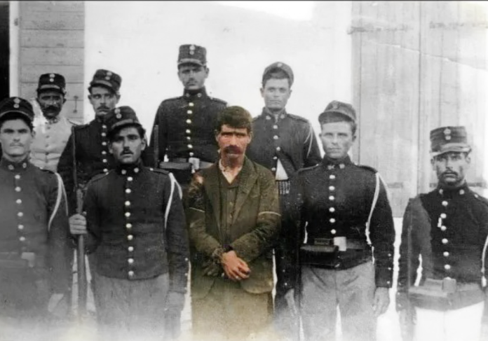 Το μακελειό στα Κύθηρα: Η μεγαλύτερη μαζική δολοφονία στην Ελλάδα
