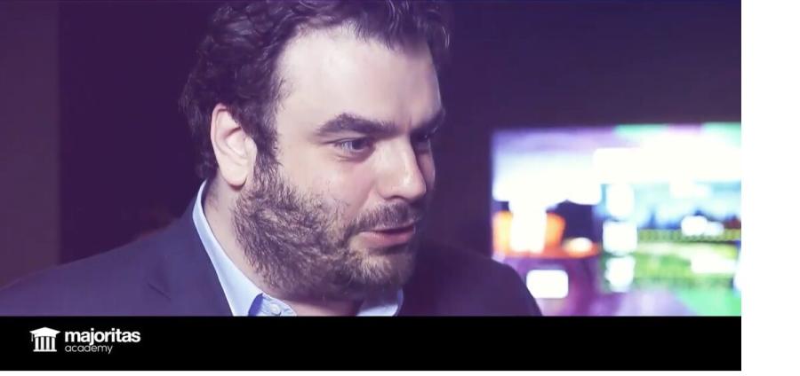 Majoritas: Η ρουμάνικη εταιρεία πίσω από τις καμπάνιες της Νέας Δημοκρατίας – Ερωτήματα για τη χρήση προσωπικών δεδομένων πολιτών