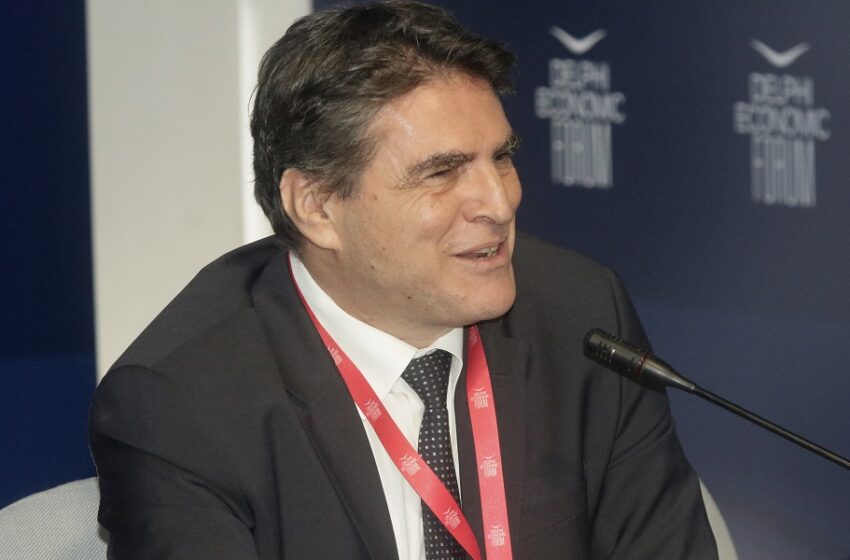 Έγγραφη αναφορά στον οικονομικό εισαγγελέα για τη MARC