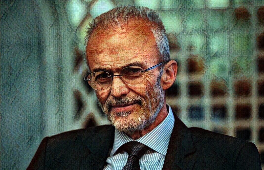 Δ. Μαύρος για πρόταση δυσπιστίας: Η κουβέντα ήταν «σημειώσατε Χ» – Συμψηφισμός σιχαμάρας&hellip;