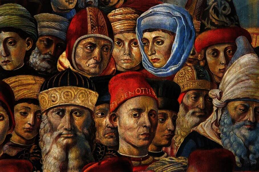 Βάλια Αρανίτου / Μεσαία τάξη: Συγκλίσεις και αποκλίσεις της εκλογικής συμπεριφοράς