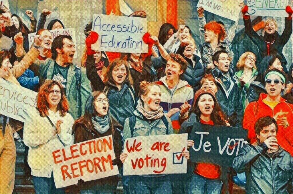 Το ταξικό χάσμα μεταξύ των millennials είναι το μεγαλύτερο από κάθε άλλη γενιά