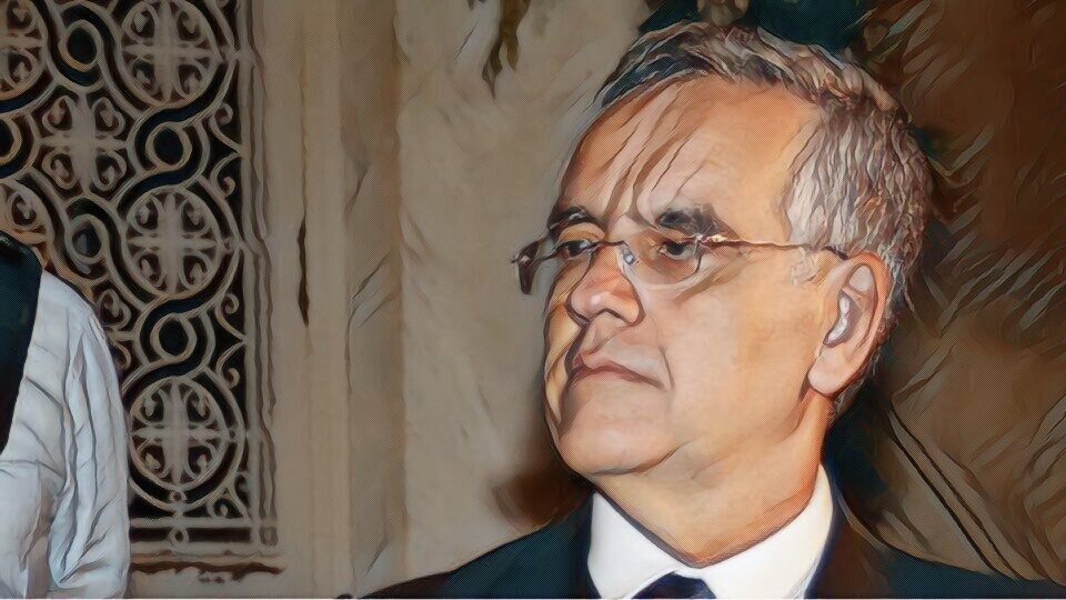 Αντώνης Ρουπακιώτης / Ενδεκάτη Εντολή: Ου ψευδογνωμοδοτήσεις