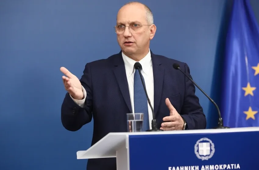 Οικονόμου για Greek mafia: «Η ΕΛΑΣ μπορεί και καλύτερα»