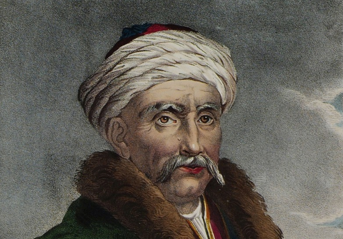 Οι Νοταράδες