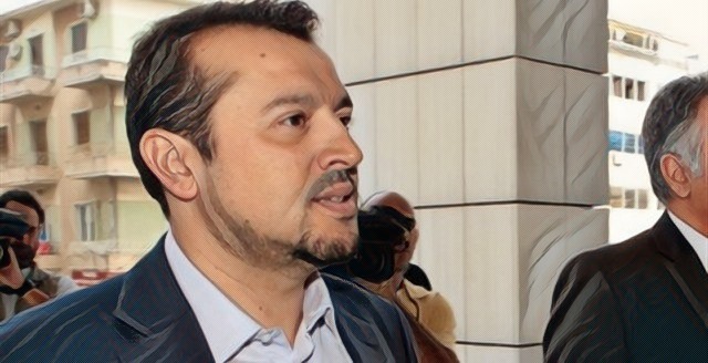 Ειδικό Δικαστήριο: Δύο χρόνια φυλάκιση στον Νίκο Παππά