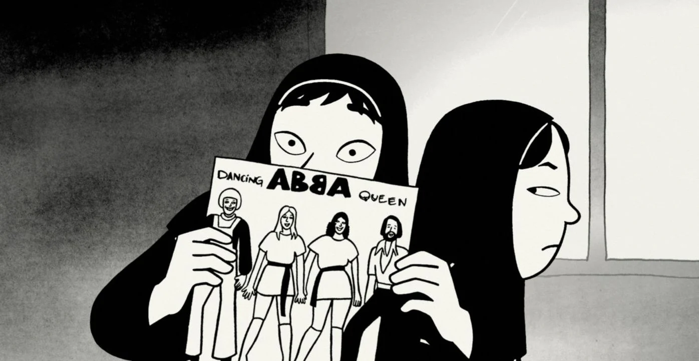 “Persepolis”: Από μία Iρανή για όλες τις γυναίκες του Ιράν