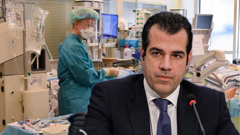 Πανδημία: Πρωταθλητές Ευρώπης σε κρούσματα Covid και νοσηλείες – 4η σε θανάτους η&hellip;