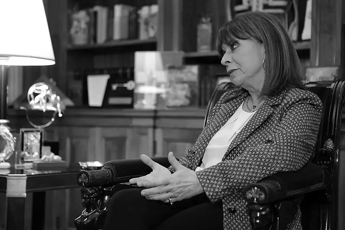 ΠτΔ για τις υποκλοπές: Είναι σοβαρό θέμα που άπτεται της λειτουργίας των&hellip;