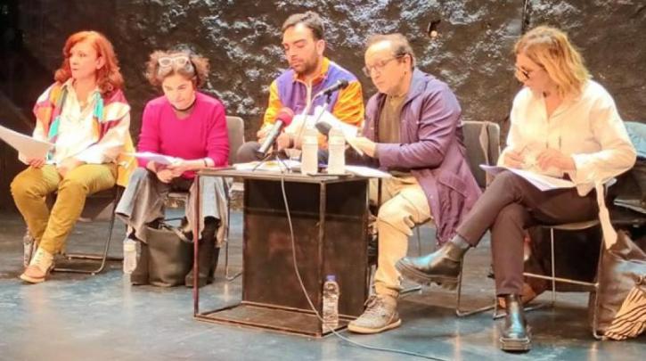 Δεν κάνουν πίσω οι καλλιτέχνες – Δέσμευση Μητσοτάκη για ανωτατοποίηση των σπουδών παραστατικών τεχνών