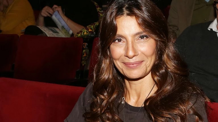 Στο νοσοκομείο με πνευμονία η Πόπη Τσαπανίδου