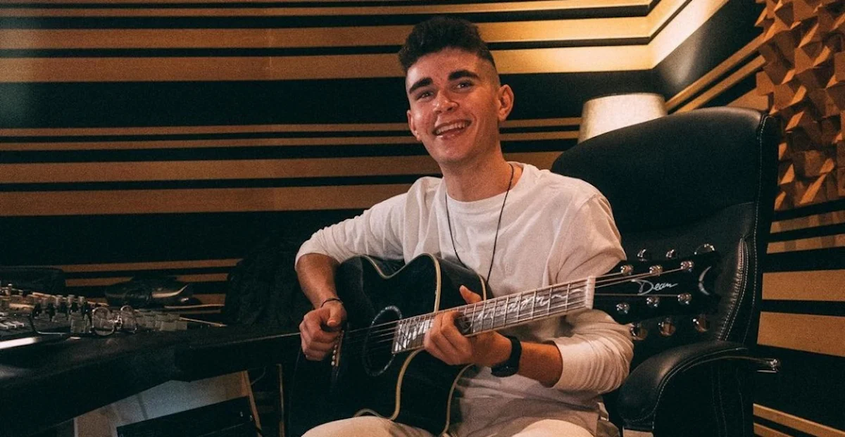 Eurovision 2023: Ο Victor Vernicos θα εκπροσωπήσει την Ελλάδα