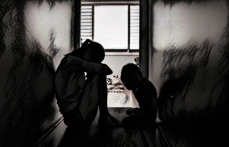 Ζέφη Δημαδάμα / Η βία δεν είναι αναπόφευκτη