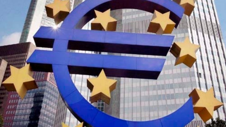 Eurostat: Στο 9,2% μειώθηκε το Δεκέμβριο ο πληθωρισμός στην ευρωζώνη