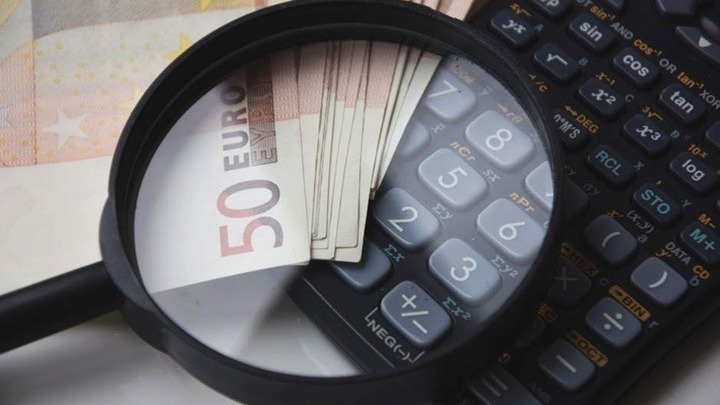 Το αυξανόμενο κόστος ζωής είναι η μεγαλύτερη ανησυχία για το 100% των Ελλήνων