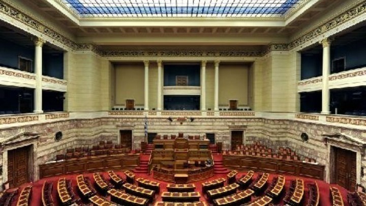 Γ. Κατρούγκαλος, Ανδρ. Λοβέρδος και Ν. Γιαννακοπούλου για τη γνωμοδότηση του Ισ.&hellip;