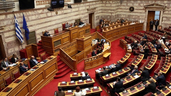 Εισαγωγή χιλιάδων εργατών γης από την Αίγυπτο: Κυρώθηκε από την Βουλή η&hellip;